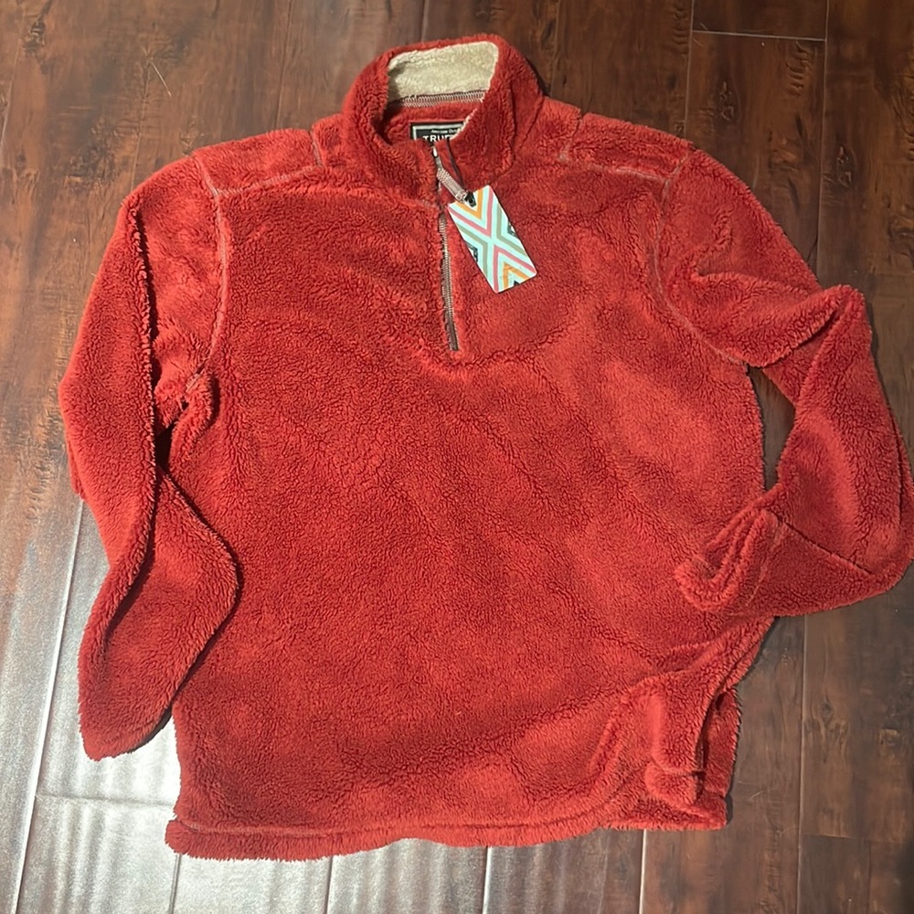True Grit jacket